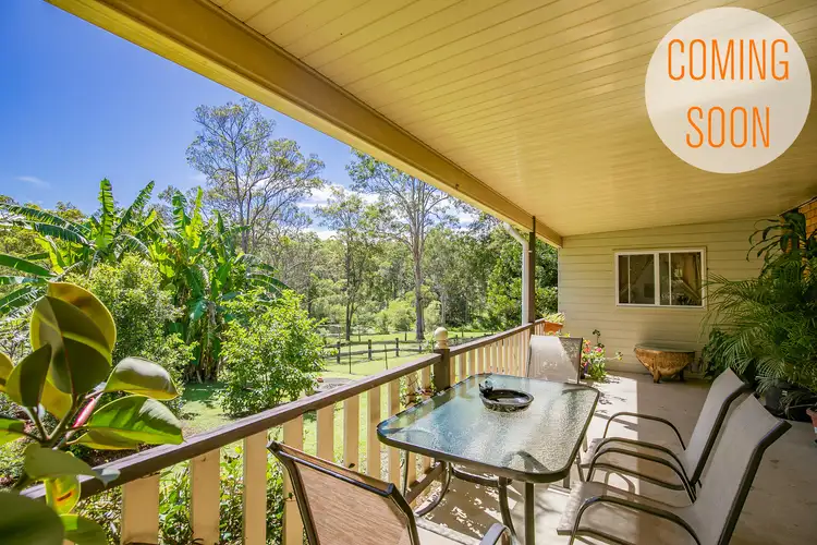 Fourth view of Homely rural property listing, 117 Ferrier Drive, Yarravel NSW 2440