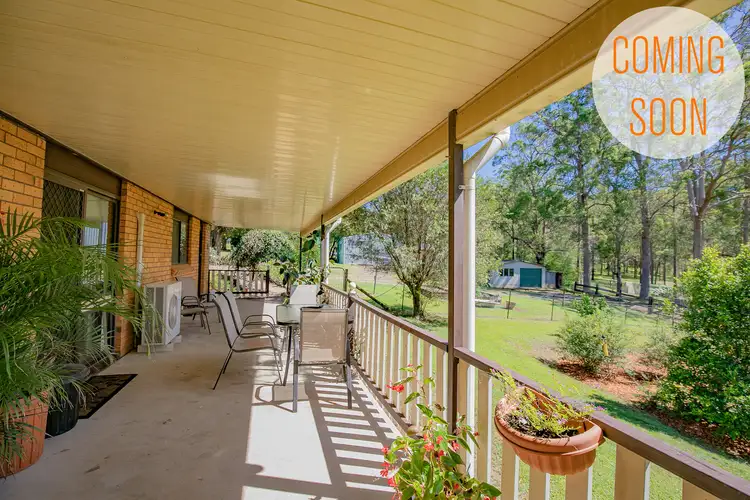 Fifth view of Homely rural property listing, 117 Ferrier Drive, Yarravel NSW 2440