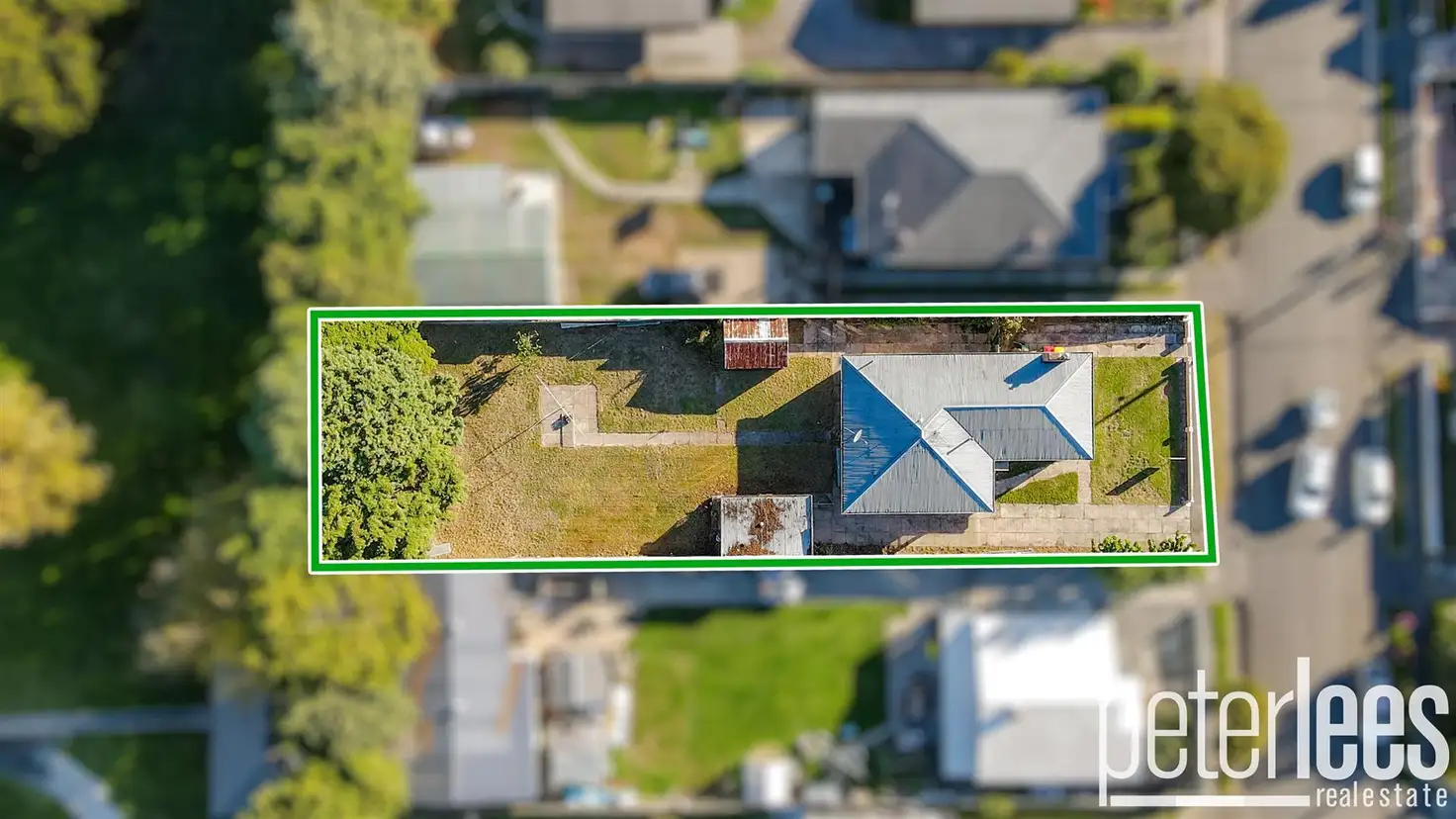 Main view of Homely house listing, 14 Verdun Street, Mowbray TAS 7248