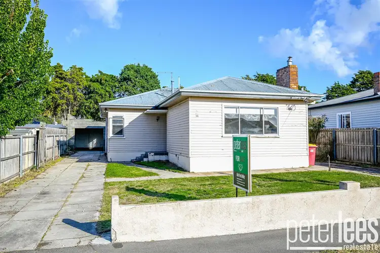 Second view of Homely house listing, 14 Verdun Street, Mowbray TAS 7248