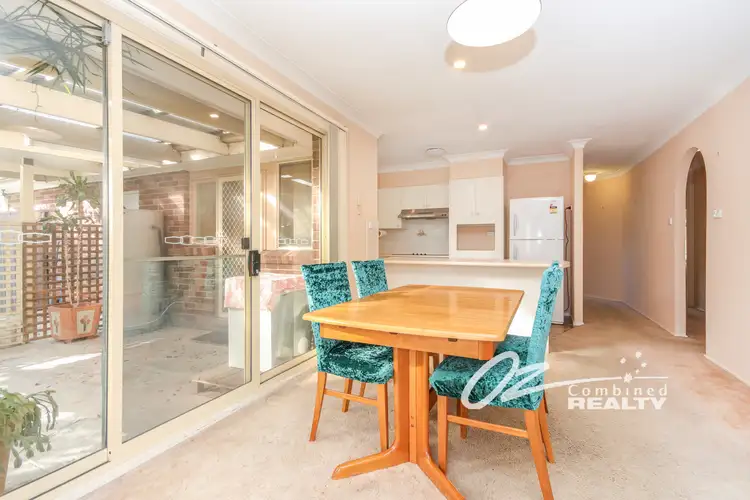 Third view of Homely house listing, 3 Cessna Avenue, Sanctuary Point NSW 2540