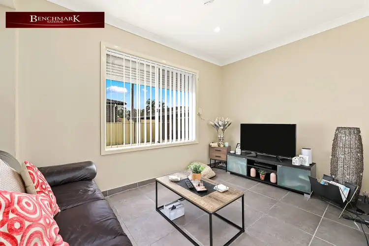 Fourth view of Homely house listing, 7 & 7a Bradshaw Avenue, Moorebank NSW 2170
