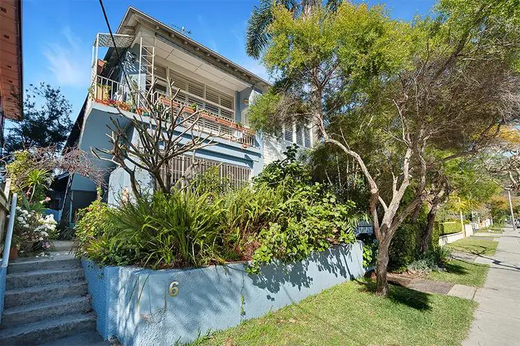 5/6 Lower Almora Street