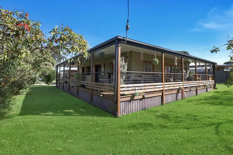 16 Tina Street, Beaudesert QLD 4285