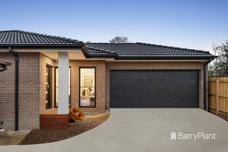3/38 Durham Road, Kilsyth VIC 3137