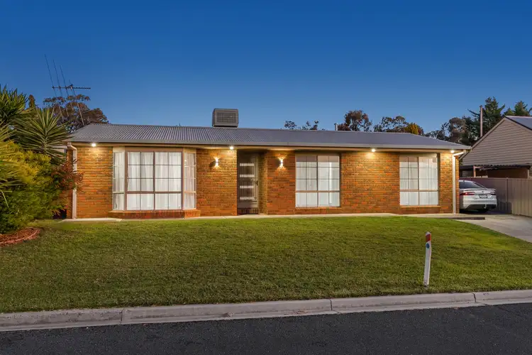 10 Castle Street, North Bendigo VIC 3550