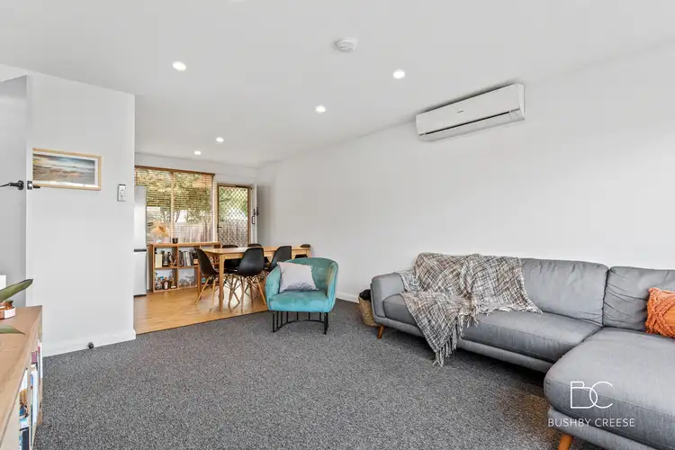 Main view of Homely townhouse listing, 6/64 Arthur Street, East Launceston TAS 7250