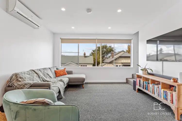 Second view of Homely townhouse listing, 6/64 Arthur Street, East Launceston TAS 7250