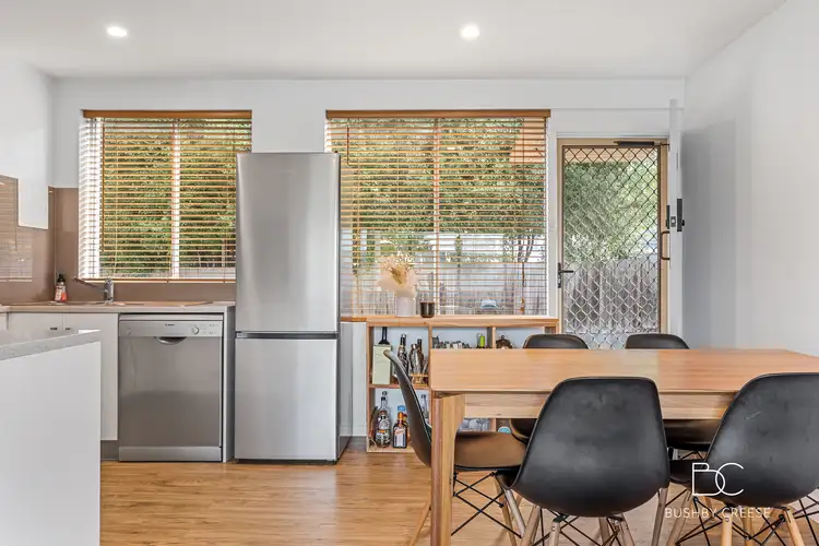Third view of Homely townhouse listing, 6/64 Arthur Street, East Launceston TAS 7250