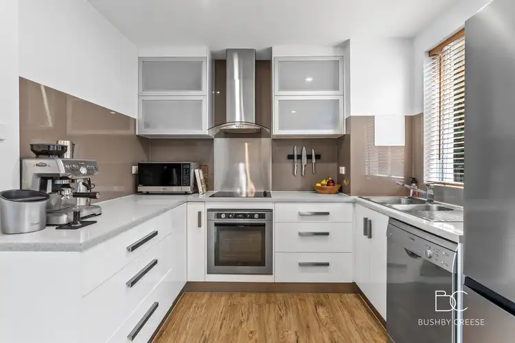 Fourth view of Homely townhouse listing, 6/64 Arthur Street, East Launceston TAS 7250