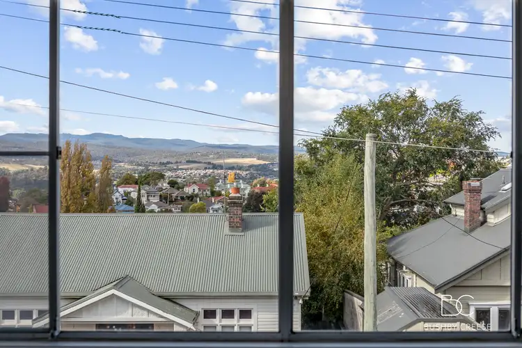 Fifth view of Homely townhouse listing, 6/64 Arthur Street, East Launceston TAS 7250