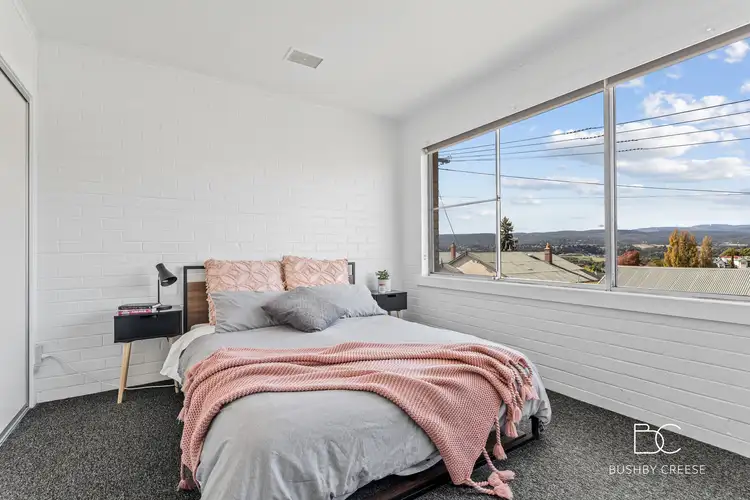 Sixth view of Homely townhouse listing, 6/64 Arthur Street, East Launceston TAS 7250