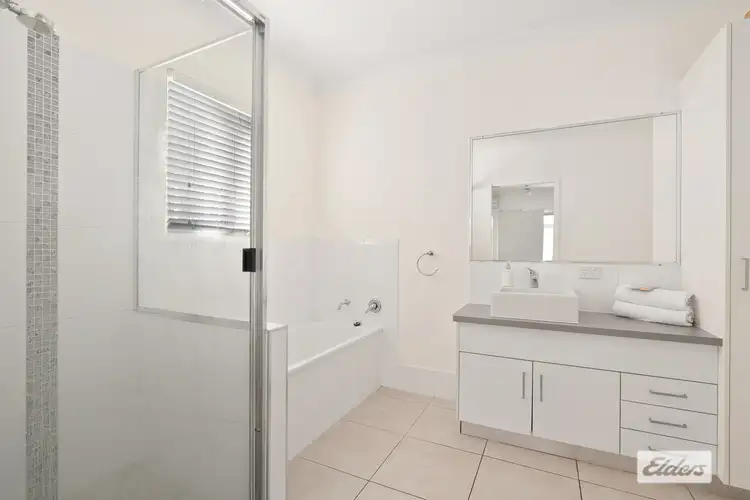 Sixth view of Homely unit listing, 11/55A Gray Street, Emerald QLD 4720