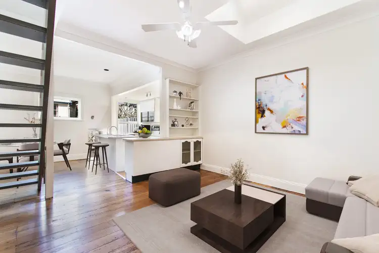 Third view of Homely house listing, 13 Church Street, Balmain NSW 2041
