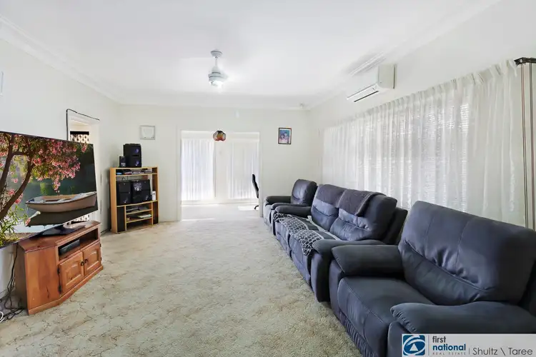 Third view of Homely house listing, 42 Wingham Road, Taree NSW 2430