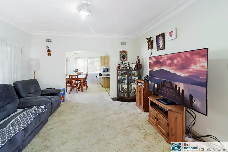 Fourth view of Homely house listing, 42 Wingham Road, Taree NSW 2430