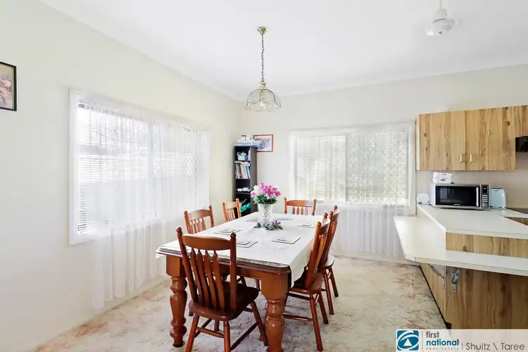 Fifth view of Homely house listing, 42 Wingham Road, Taree NSW 2430
