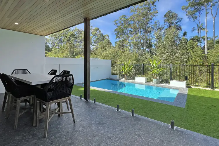 40 Palm Forest Circuit, Forest Glen QLD 4556