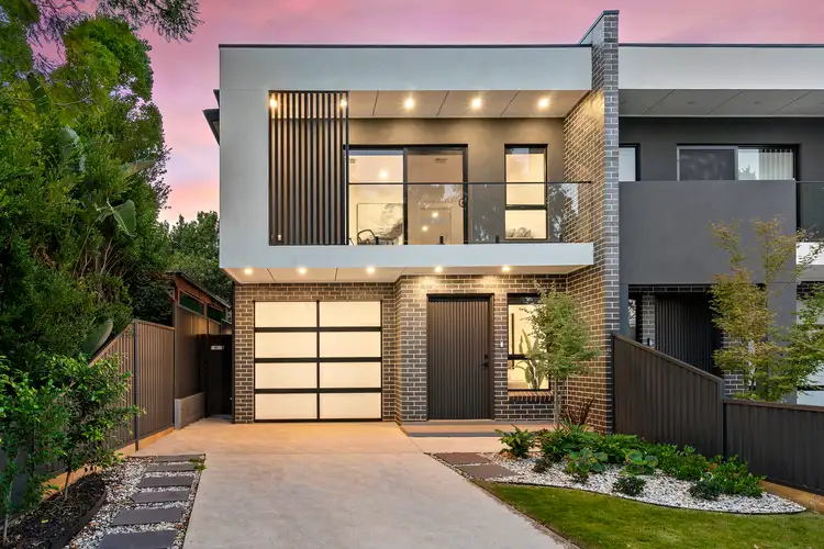 50a Aldgate Street, Prospect NSW 2148