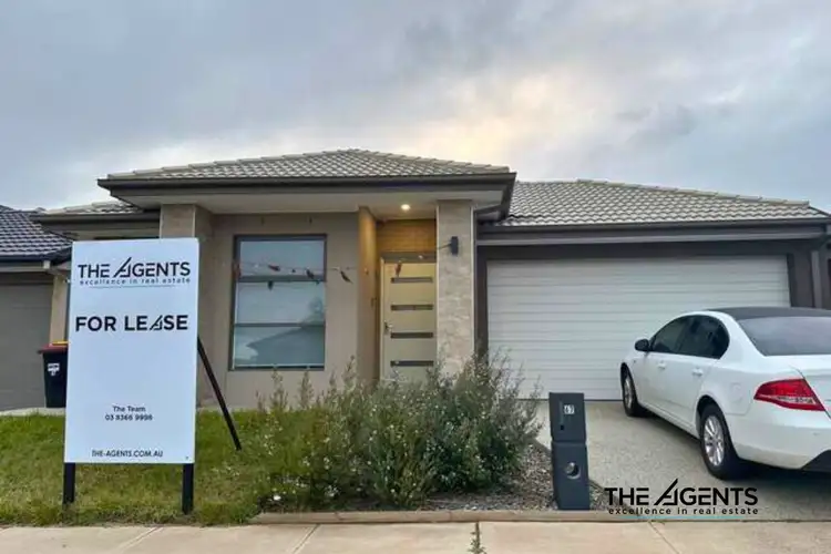 67 Lena Crescent, Truganina VIC 3029