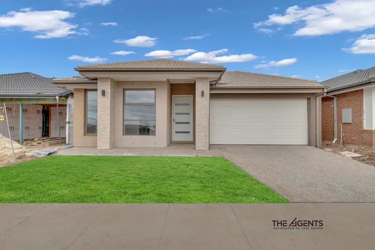 67 Lena Crescent, Truganina VIC 3029