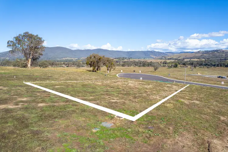 Seventh view of Homely land listing, 3 Fairfax Close, Leneva VIC 3691