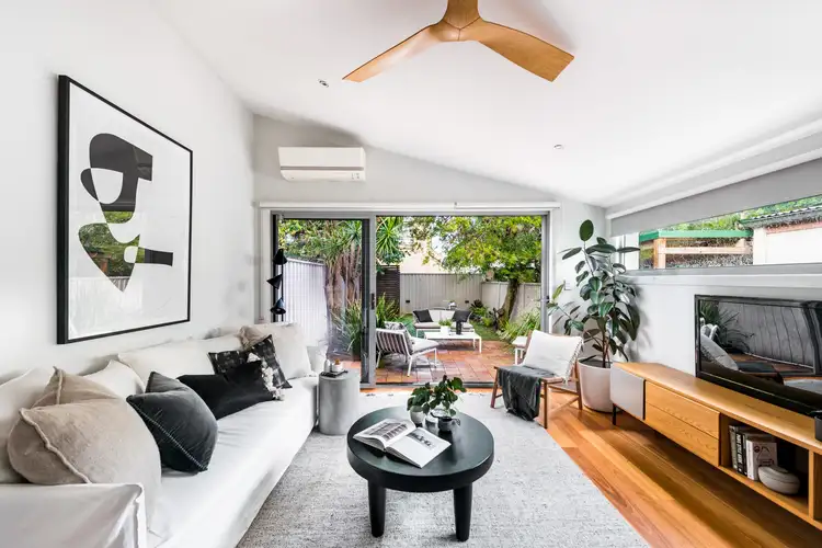 Second view of Homely house listing, 209 Catherine Street, Leichhardt NSW 2040