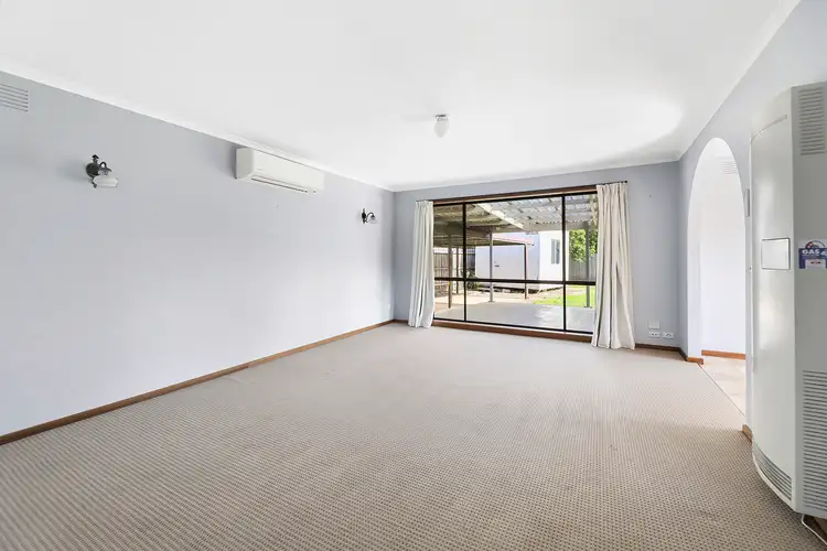 Second view of Homely house listing, 117 Albert Road, Warragul VIC 3820