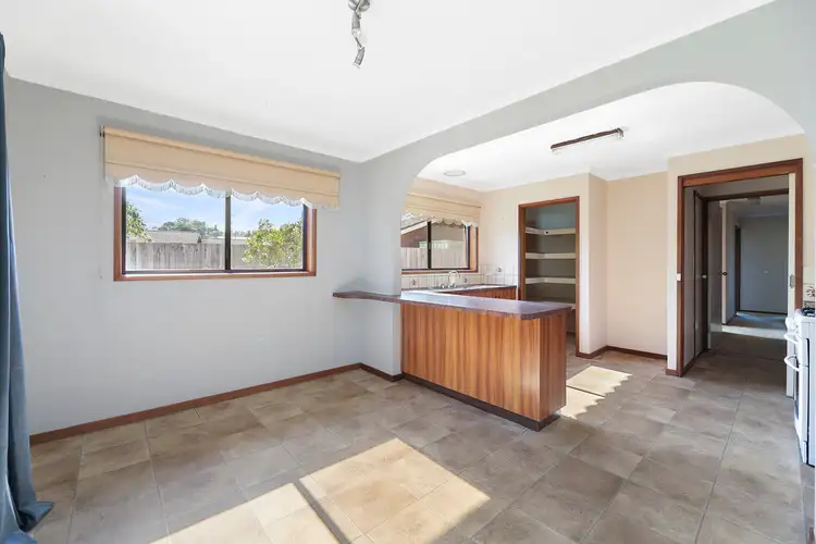 Third view of Homely house listing, 117 Albert Road, Warragul VIC 3820