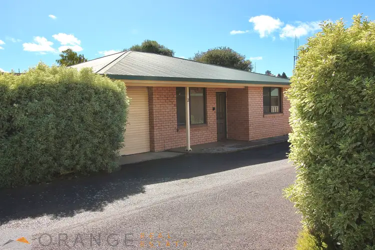 Main view of Homely house listing, 2/60-62 Kenna Street, Orange NSW 2800