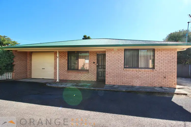 Second view of Homely house listing, 2/60-62 Kenna Street, Orange NSW 2800