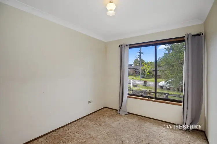 Fourth view of Homely house listing, 36 Iluka Avenue, San Remo NSW 2262
