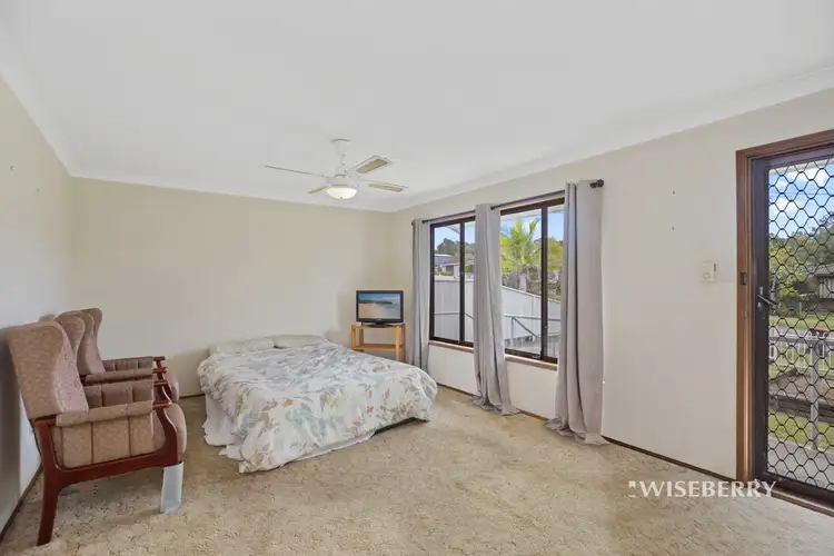 Fifth view of Homely house listing, 36 Iluka Avenue, San Remo NSW 2262