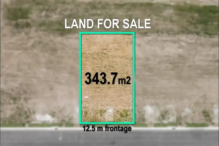 Main view of Homely land listing, 463 Abell Road, Marsden Park NSW 2765
