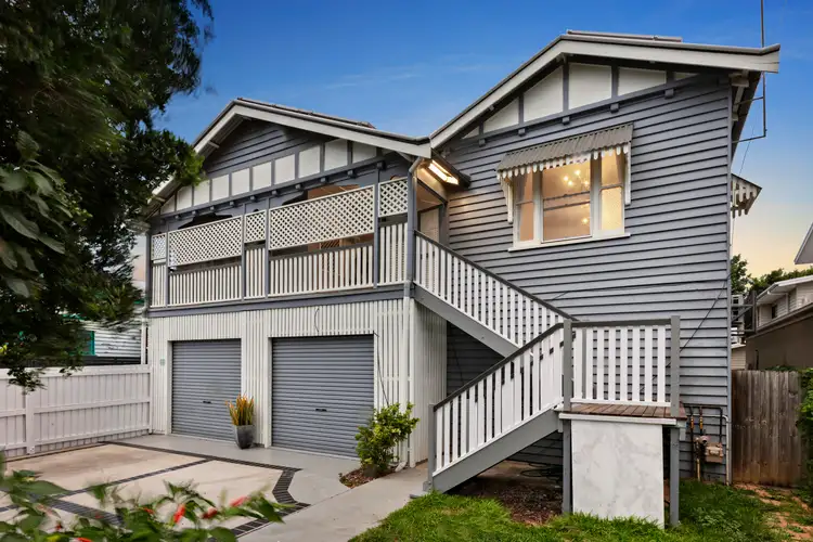 3/22 Clive Street, Annerley QLD 4103
