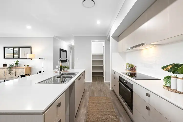 Third view of Homely house listing, 55 Cooper Crescent, Jimboomba QLD 4280