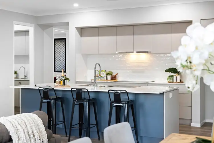 Fourth view of Homely house listing, 55 Cooper Crescent, Jimboomba QLD 4280