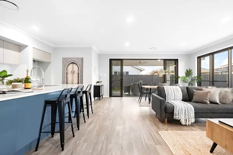 Sixth view of Homely house listing, 55 Cooper Crescent, Jimboomba QLD 4280