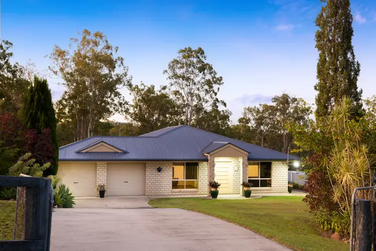 14-20 Gazelle Court, Greenbank QLD 4124