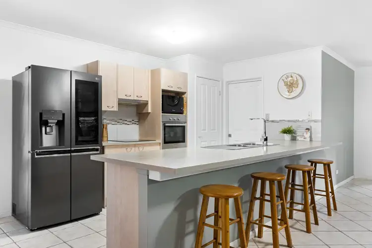 Second view of Homely house listing, 14-20 Gazelle Court, Greenbank QLD 4124
