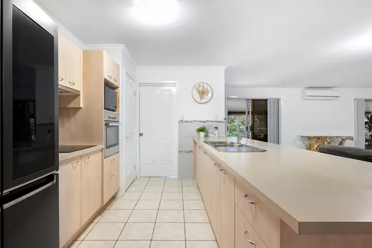 Third view of Homely house listing, 14-20 Gazelle Court, Greenbank QLD 4124
