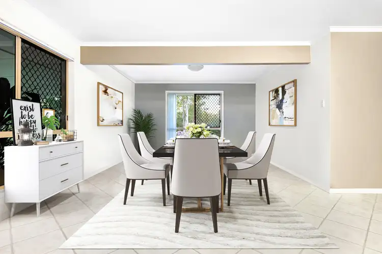 Fourth view of Homely house listing, 14-20 Gazelle Court, Greenbank QLD 4124