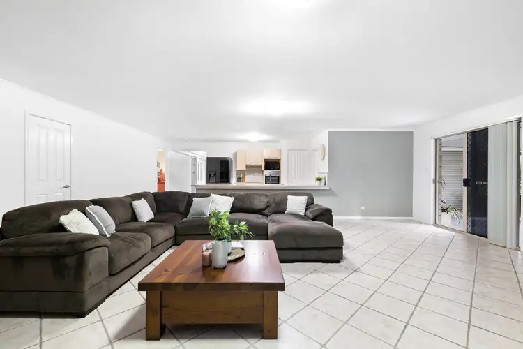 Sixth view of Homely house listing, 14-20 Gazelle Court, Greenbank QLD 4124
