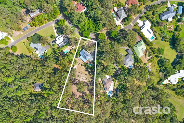 Third view of Homely house listing, 127 Gardenia Drive, Bonogin QLD 4213