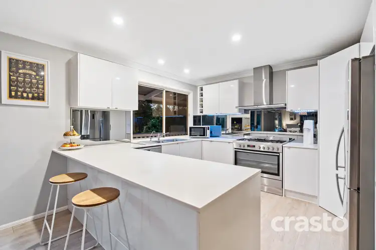 Fourth view of Homely house listing, 127 Gardenia Drive, Bonogin QLD 4213
