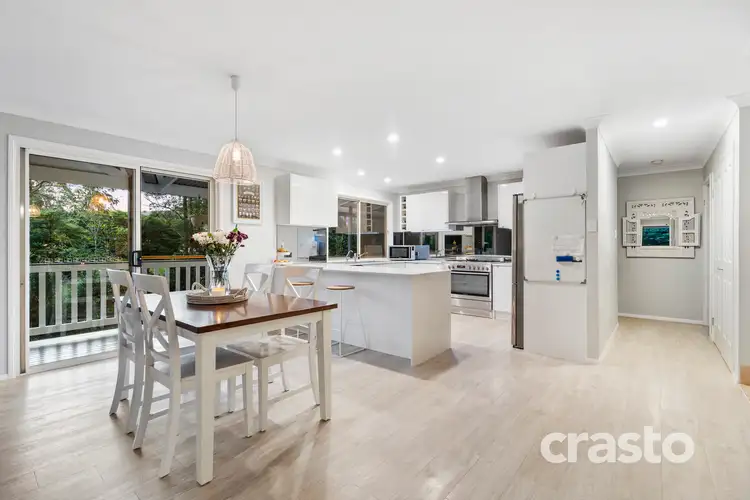 Fifth view of Homely house listing, 127 Gardenia Drive, Bonogin QLD 4213
