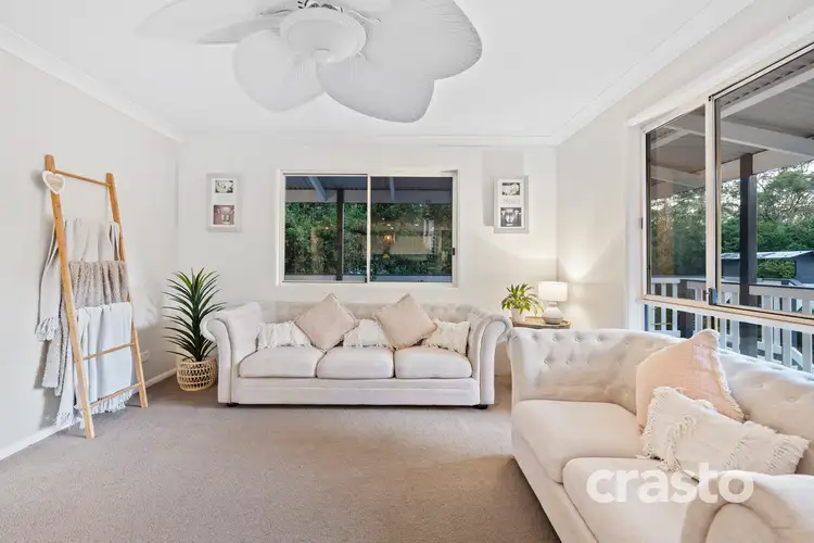Sixth view of Homely house listing, 127 Gardenia Drive, Bonogin QLD 4213