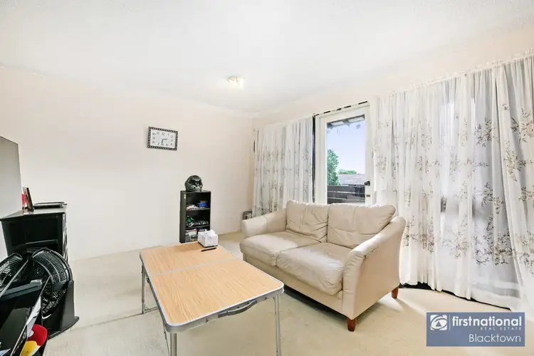 33/91-95 Saddington Street, St Marys NSW 2760