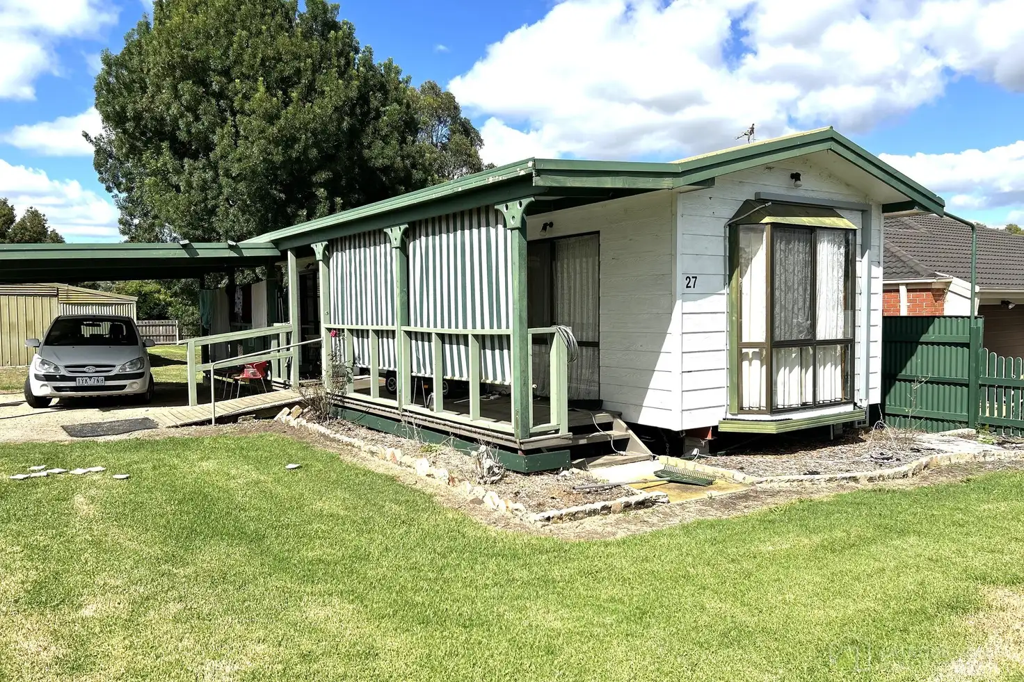 Main view of Homely house listing, 27 King Street, Rosedale VIC 3847