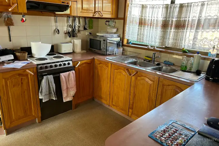 Second view of Homely house listing, 27 King Street, Rosedale VIC 3847
